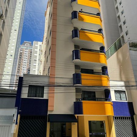 Hotel Di Sica Balneário Camboriú Zewnętrze zdjęcie