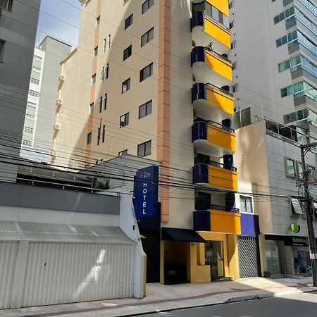 Hotel Di Sica Balneário Camboriú Zewnętrze zdjęcie