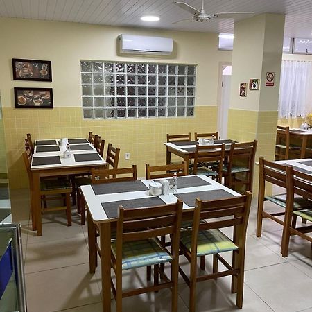 Hotel Di Sica Balneário Camboriú Zewnętrze zdjęcie
