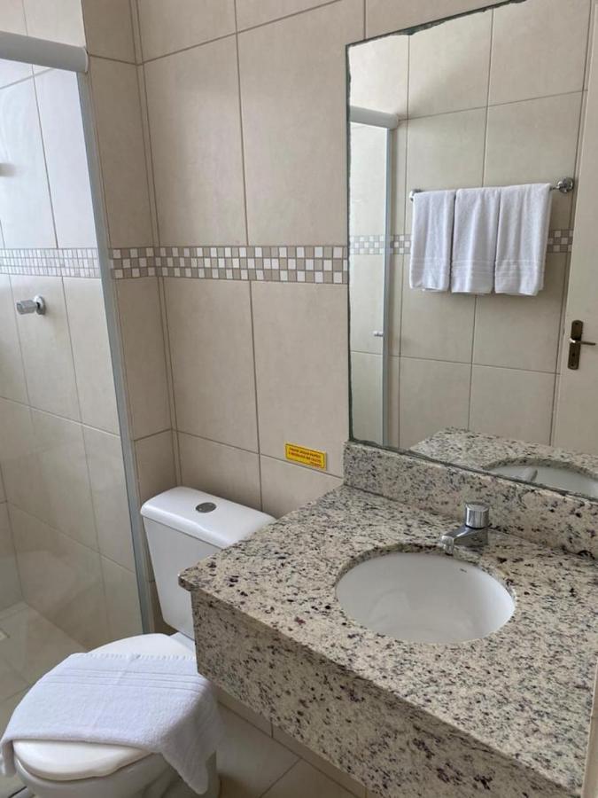 Hotel Di Sica Balneário Camboriú Zewnętrze zdjęcie