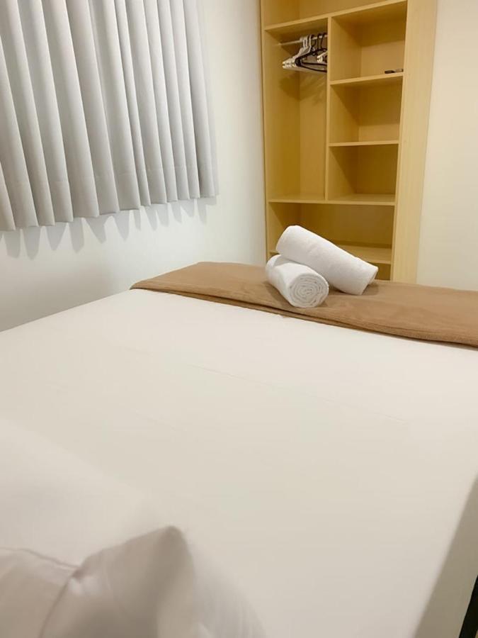 Hotel Di Sica Balneário Camboriú Zewnętrze zdjęcie