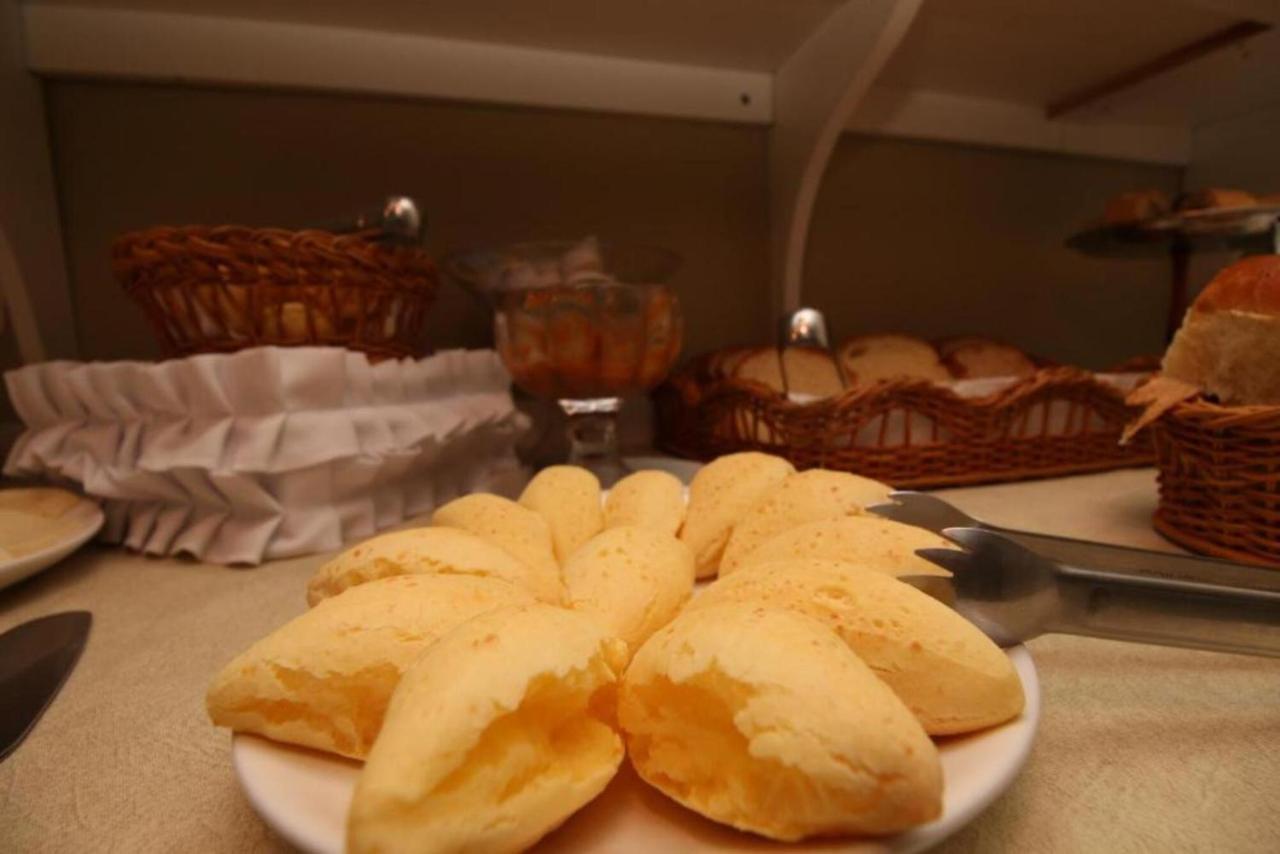Hotel Di Sica Balneário Camboriú Zewnętrze zdjęcie