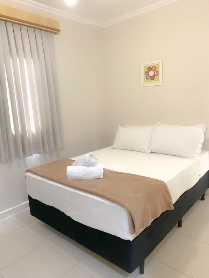 Hotel Di Sica Balneário Camboriú Zewnętrze zdjęcie