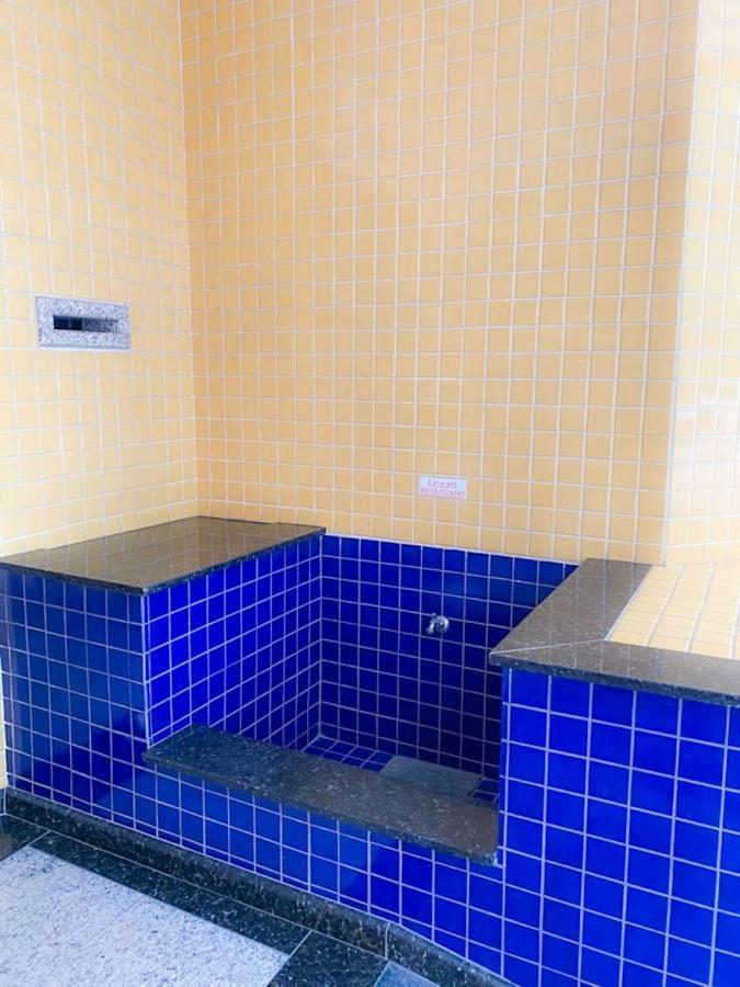 Hotel Di Sica Balneário Camboriú Zewnętrze zdjęcie