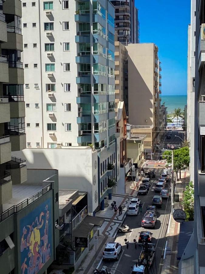 Hotel Di Sica Balneário Camboriú Zewnętrze zdjęcie