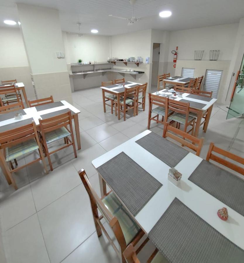 Hotel Di Sica Balneário Camboriú Zewnętrze zdjęcie