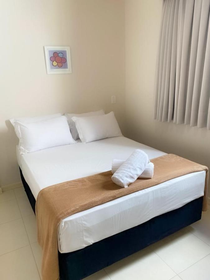 Hotel Di Sica Balneário Camboriú Zewnętrze zdjęcie