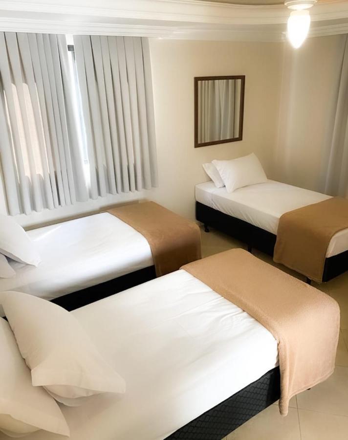 Hotel Di Sica Balneário Camboriú Zewnętrze zdjęcie