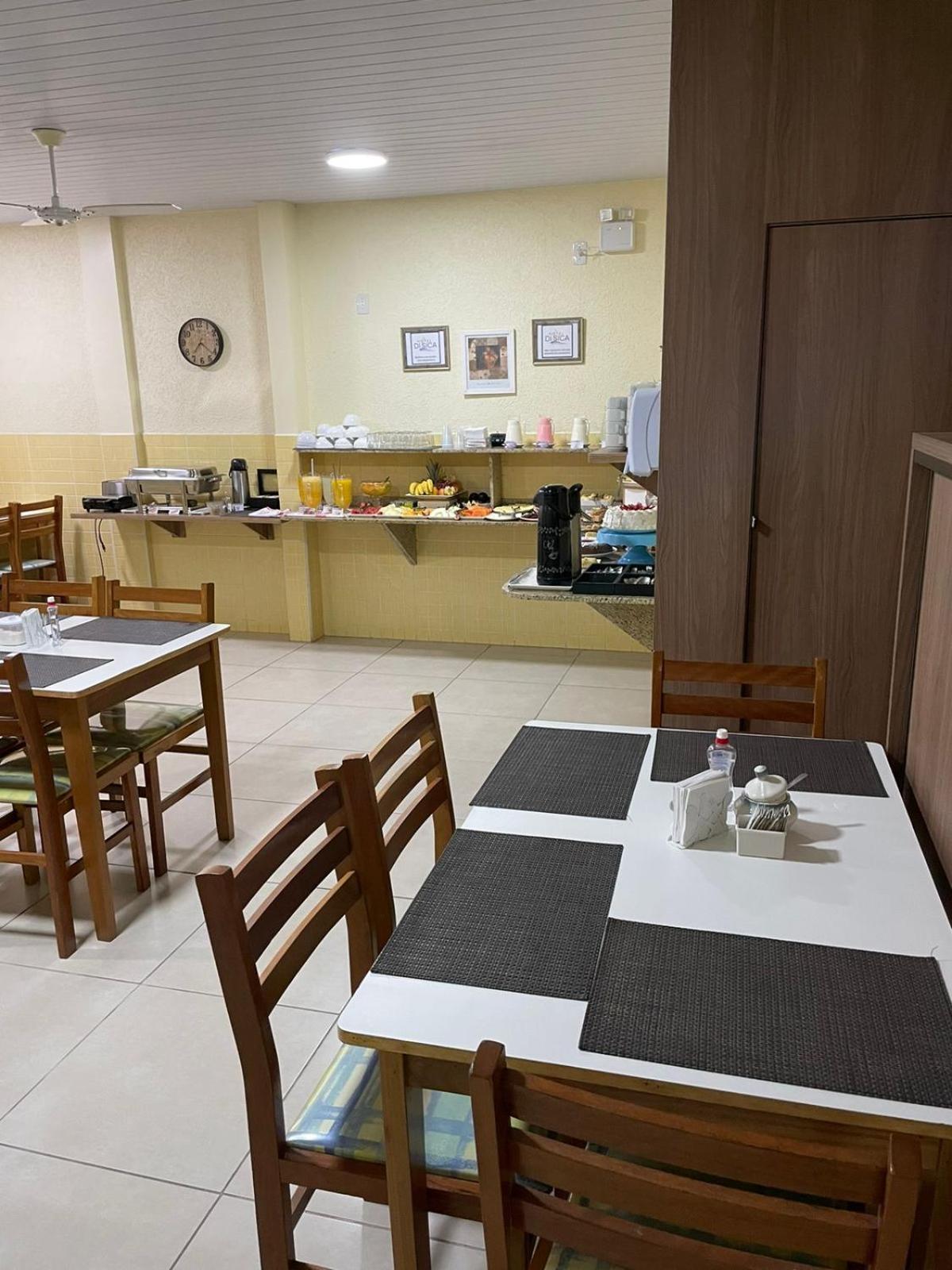 Hotel Di Sica Balneário Camboriú Zewnętrze zdjęcie